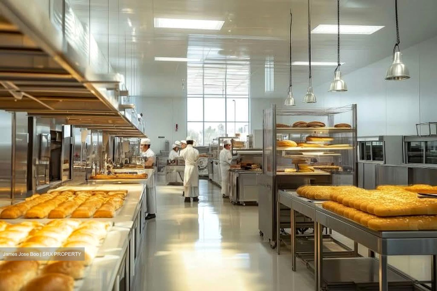 Ct Foodnex (D25), Factory #573563431